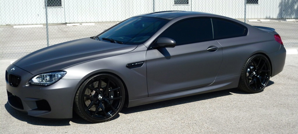 Sick bmw m6 #7